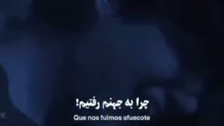 چرا دارم منحرف میشم با آهنگه؟؟!..(جرررر)