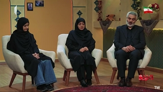 شهید مهدی محمد رسولی