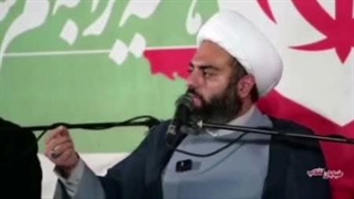 آقای طباخیان چقدر عالی توضیح دادن ماجرای سوء استفاده بعضی‌ها از ماجرای صلح حدیبیه در وقایع امروز رو