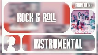 ورژن بیکلام آهنگ Rock & Roll از ITZY