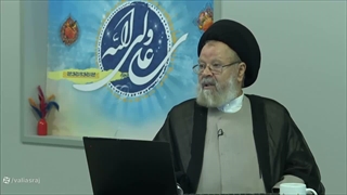 مسئولیت حل اختلافات امت اسلام بعد از شهادت رسول خدا صلی الله علیه وآله بر عهده چه کسی بود ؟