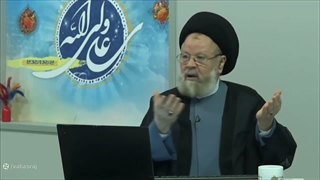 اقوال علما و بزرگان شیعه در مورد دلالت حدیث ثقلین بر عصمت ائمه اهلبیت علیهم السلام