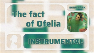 ورژن بیکلام آهنگ The fact of Ofelia از Taylor swift