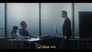 چرا هیچکس به این سکانس توجه نمیکنه لحن چا سه گه خداست :