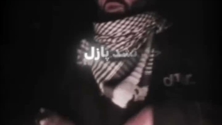 جنازه ها جمع شید اومدم میخ تابوتتونو بکوبم