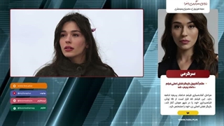ملتَم آکچول بازیگر نقش اصلی فیلم «داماد پدرم» شد