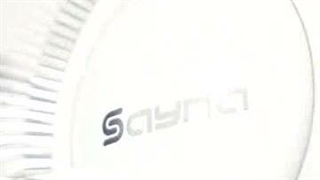 پنکه ساینا مدل کالمو ویو