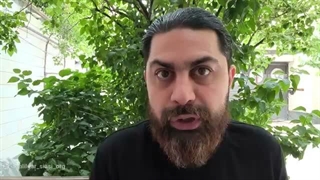 14050319: سفر شی به کره شمالی، وحشت ژاپن، جنگ بعدی!