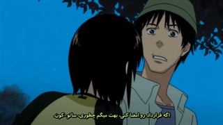 انیمه "به ان اچ کی خوش آمدید" Welcome to the NHK قسمت 2 با زیرنویس فارسی