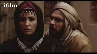 دانلود فیلم عقاب صحرا