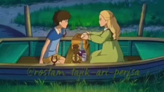 خیلییی زیبا بود(◍•ᴗ•◍)❤ دانلودم براتون باز گذاشتم!