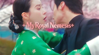 My Royal nemesis