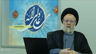 توضیحات استاد قزوینی در مورد حدیث متواتر و مستفیض و حسن و صحیح