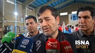 توضیحات دنیامالی در خصوص حمله خواهران منصوریان به رئیس فدراسیون ووشو