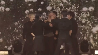 اجرای viral از بوی نکست دور