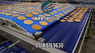 نوار نقاله قلب تپنده صنایع مختلف