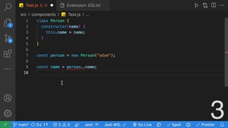 جلال محمدزاده - بهترین اکستنشنهای vs code - The Best VSCode Extensions 2024