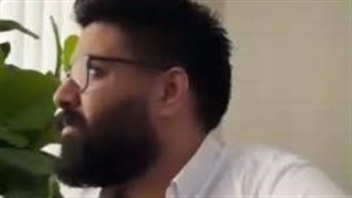 اوضاع داره عادی میشه