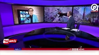 اجماع تحلیلگران مطرح بی‌بی‌سی به شکست آمریکا در جنگ و تنش با ایران