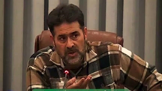 نمونه تدریس دکتر سید محمد نوروزیان امیری - کلیپ 2
