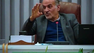 نمونه تدریس دکتر حیدر تورانی - کلیپ 2