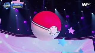 اجرای ویژه آهنگ Pretty Please از گروه هارتس تو هارتس (Hearts2Hearts) در استیج M countdown با کیفیت FHD