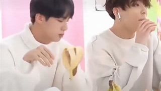 Bangtan coreبرای خنده ی آرمی هامون:)