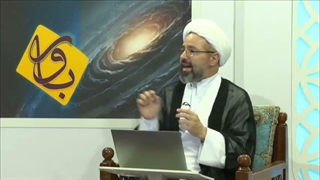 چند خدایی ؟! نقد تخصصی بر عقیده وجود خدایان گوناگون .. استاد فتحی . شبکه حضرت ولیعصر عج
