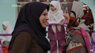 زمانه قسمت 43