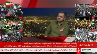 زیرورو کشیدن های متفقین عمروعاص