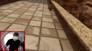 Pewdiepie - VR Has gone TOO FAR 2022