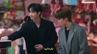 سریال سرعت و عشق Speed and love قسمت بیست و هفتم زیرنویس فارسی