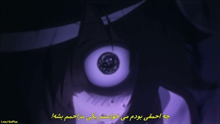 انیمه WataMote قسمت 4 با زیرنویس فارسی