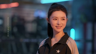 Her Straight Punch Ruleقانون مشت مستقیم او قسمت 20 با زیرنویس
