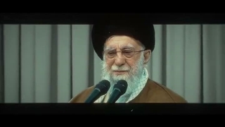 نماهنگ ویژه شهادت رهبر شهید انقلاب حضرت امام سید علی خامنه ای سلام الله علیه
