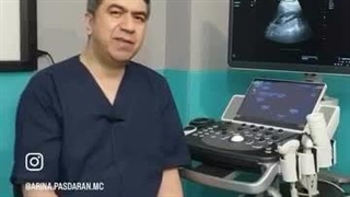 بیوپسی یا نمونه برداری ریه چیست