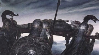 جامانده ((viking, VALHALLA))
