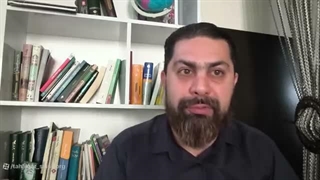آقای محمد ندیمی: برای فاجعه آماده شویم