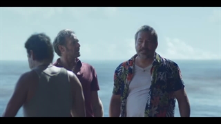 دانلود فیلم دیو سیاه The Black Demon 2023