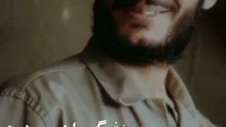 من زندگی رو دوست دارم ولی نه ان قدر که الوده اش کنم