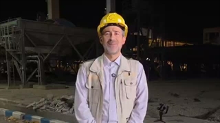 فجر انرژی خلیج فارس از بحران تا توسعه؛ برنامه‌ریزی برای احداث نیروگاه‌های مدرن