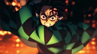 خوبین (demon slayer)...