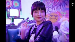 SOLO Covered by IVE REI