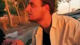 مبینا خدا بنده