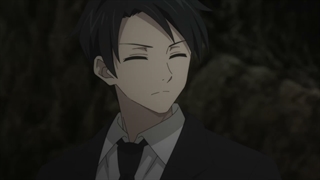 انیمه خانواده یوزاکورا Yozakura-san Chi no Daisakusen فصل 2 قسمت 10