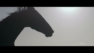 دانلود فیلم زیبای سیاه Black Beauty 2020