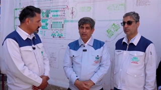 سرمایه‌گذاری ۴۸۰۰ میلیارد تومانی فولاد سنگان در حوزه آب