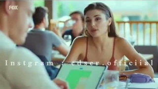 میکس جذاب از سریال تو درم را بزن