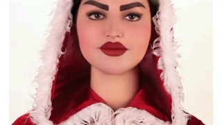 عکس زیباترین دختر سال ایران ۱۴٠۵