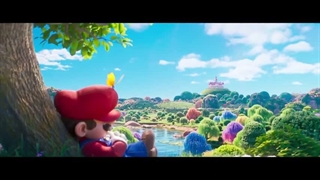 دانلود انیمیشن سوپر ماریو گلکسی The Super Mario Galaxy Movie 2026